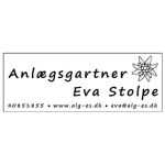 Anlægsgartner Eva Stolpe