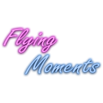 Flying moments
